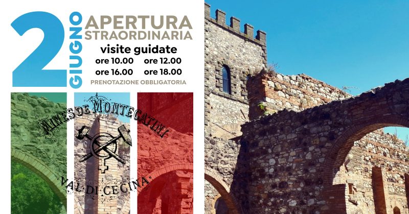 Apertura Straordinaria