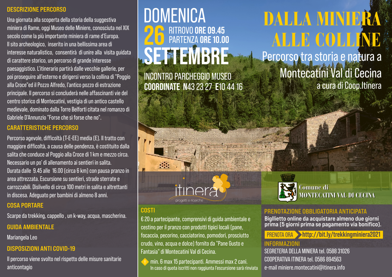 26 settembre depliant