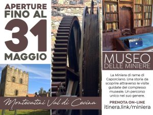 Museo Aperture
