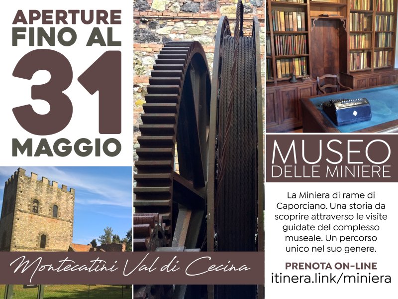 Museo Aperture