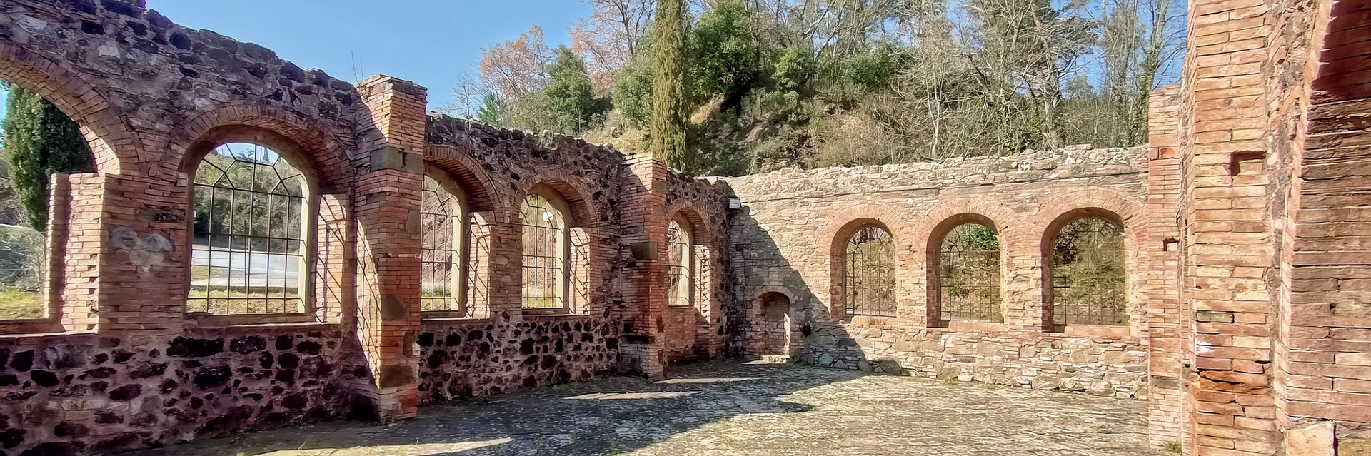Mines Museum